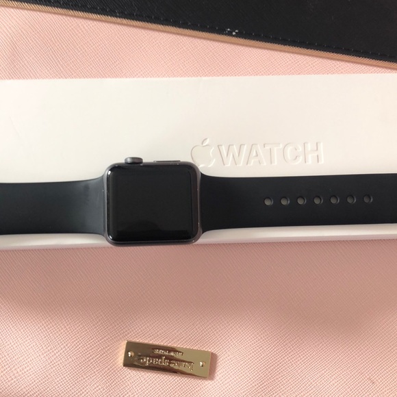 Accessories - Series 1 Apple Watch